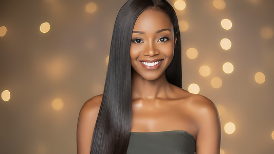 Alisado de Células Madre Liss Expert: ¡El Secreto de un Cabello Liso y Saludable en 2024!