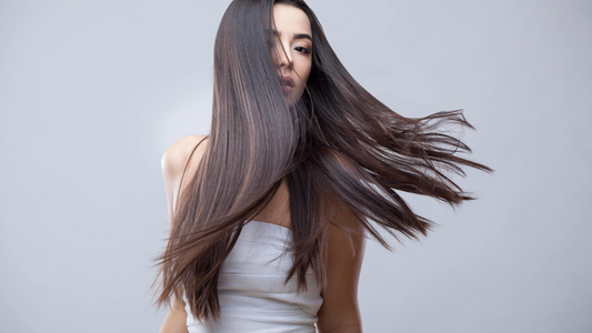 Belleza y Salud para tu Cabello: Guía Completa para un Cabello Radiante y Saludable