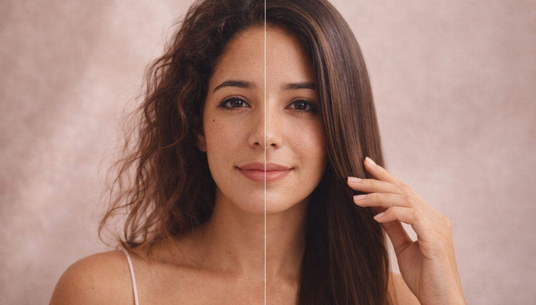 Alisado de Células Madre Liss Expert 2026: La Evolución del Cabello Liso, Saludable y Consciente