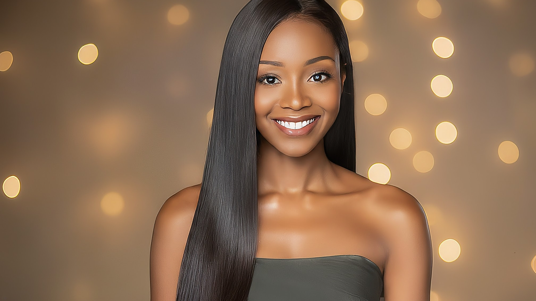 Alisado de Células Madre Liss Expert: ¡El Secreto de un Cabello Liso y Saludable en 2024!
