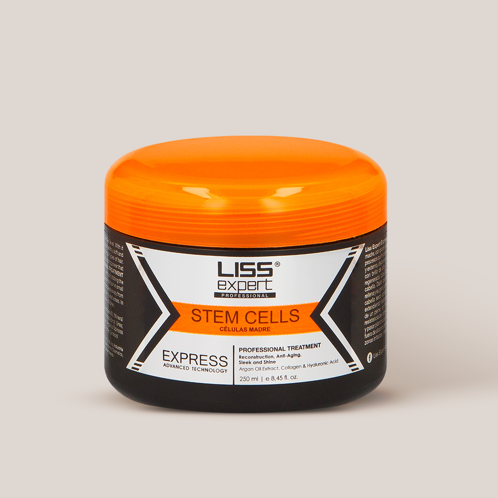 Alisado Liss Expert Células Madre 250 ml