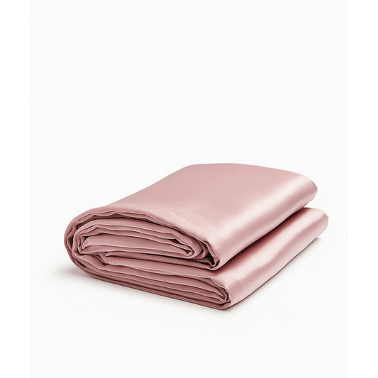 Funda de Satín para Almohada
